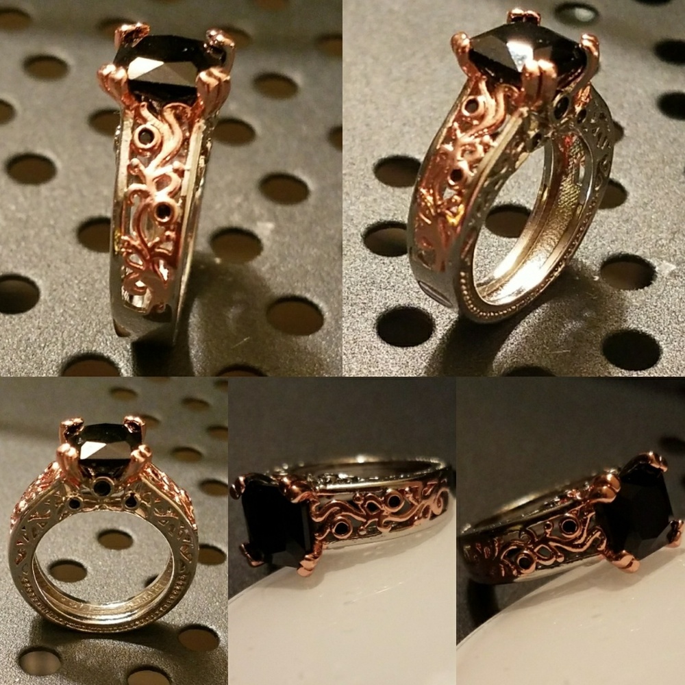Woman's ring